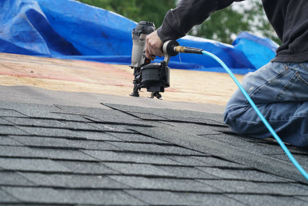 Quick and Trustworthy Emergency Roof Repair Services in Oldsmar, FL